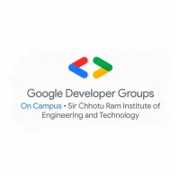 GDG SCRIET logo - Similar company to Google Developer Groups On Campus Ifhe
