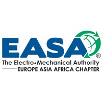 EASA Europe, Asia & Africa Chapter logo - Similar company to Octava Engineering