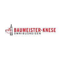 Omnibusreisen Baumeister-Knese GmbH &Co KG logo - Similar company to Robert Bayer Gmbh
