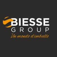 BIESSE GROUP logo - Similar company to Biesse
