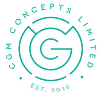 CGM CONCEPTS LIMITED logo - Similar company to Mana!