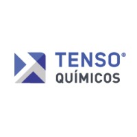 Tenso Químicos logo - Similar company to Qis Group