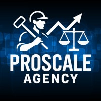 ProScale Agency logo - Similar company to Digital Spark Ltd