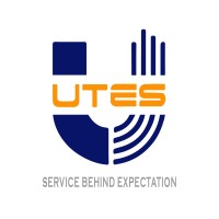 UTES Egypt logo - Similar company to Ting Aaa