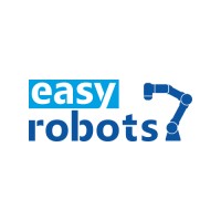 Easy Robots logo - Similar company to Case Packing Systems