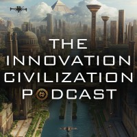 Innovation Civilization Podcast logo - Similar company to Empasco Consulting