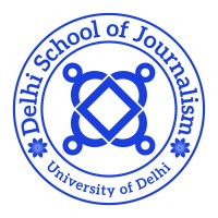 Delhi School of Journalism logo - Similar company to Masscomedia