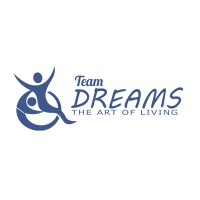 Team Dreams The Art Of Living