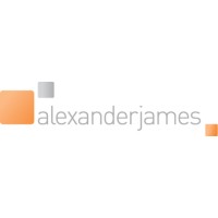ALEXANDER JAMES RECRUITMENT LTD logo - Similar company to Map Recruitment