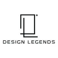 DESIGN LEGENDS logo - Similar company to Kinani Architects & Engineering Consultants