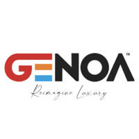 GENOA sales LLP logo - Similar company to Alfatherm Insulation