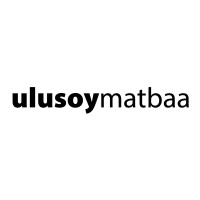 ULUSOY OFSET MATBAACILIK REKLAMCILIK İNŞAAT SAN. VE TİC.LTD.ŞTİ. logo - Similar company to E Mutfak Industrial Kitchen Goods Company