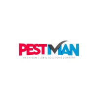 PestMan Singapore logo - Similar company to Acestes Pte Ltd