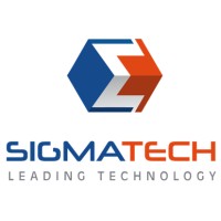 Sigmatech Systems logo - Similar company to S2I