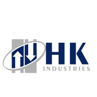 H K Industries logo - Similar company to H K Industries