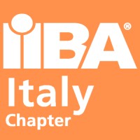 IIBA Italy Chapter logo - Similar company to Furman It Space