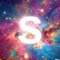 Serendipity logo - Similar company to Monument Labs