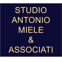 Studio Antonio Miele & Associati logo - Similar company to Cobalt Solutions Srls