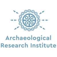 The Archaeological Research Institute logo - Similar company to Groundwork Ohio River Valley