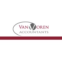 Van Voren Accountants logo - Similar company to Shipfit B.V. - Unique 360° Rudder And Steering System | Ship Repair | Maintenance | Revisions
