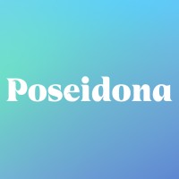 POSEIDONA logo - Similar company to Titanium Technology