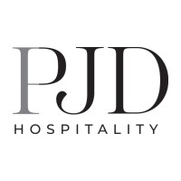 PJD Hospitality logo - Similar company to No White Plates