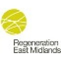 Regeneration East Midlands