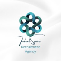 TalentSpire Recruitment Agency logo - Similar company to Rec2Be Recruitment Agency
