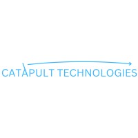 Catapult Technologies logo - Similar company to Catapult Technology