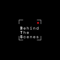 Behind the Scenes. logo - Similar company to Manifest Media Broker Group