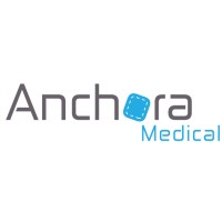 Anchora Medical Ltd. logo - Similar company to jbdesign