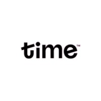 Team TIME logo - Similar company to Fb Group Asia