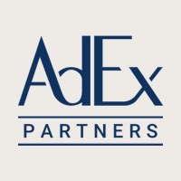 AdEx Partners logo - Similar company to Mindfuel