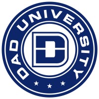 Dad University logo - Similar company to Dads&