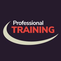 Professional Training logo - Similar company to Professional Training Solutions