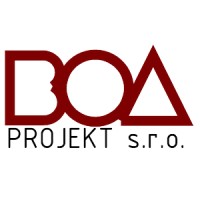 Boa projekt s.r.o. logo - Similar company to Stavplan-Cz