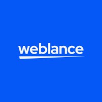 Weblance logo - Similar company to Numblio