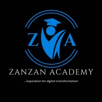 ZANZAN ACADEMY logo - Similar company to Alpha Incorporation