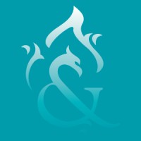 Dean&Vial logo - Similar company to B-Eat Digital Kitchen