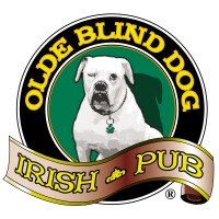 Olde Blind Dog Irish Pub