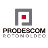 PRODESCOM ROTOMOLDEO, S.L.♻️ Rotational moulding at your service with recyclable plastics logo - Similar company to Great Plastic
