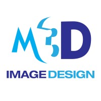 M3d logo - Similar company to Studio 071