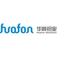 Shanghai Huafon Aluminium Corporation logo - Similar company to Itemize