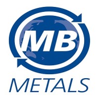 MB Metals, Inc. logo - Similar company to Rustagi Polymers