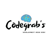 Codegrabs logo - Similar company to Margmaker Solutions Private Limited
