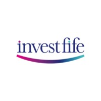InvestFife logo - Similar company to Welcome To Fife