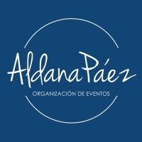Aldana Páez Eventos logo - Similar company to Insight Event Agency