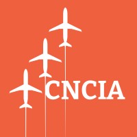 Casper/Natrona County International Airport logo - Similar company to Gun Talk Media