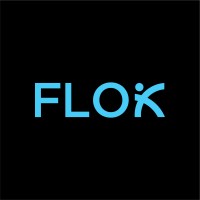 FLOK logo - Similar company to Mh Technologies