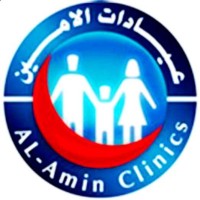 Al Amin Dental Clinics‎‏ logo - Similar company to Diamond Smile Medical Complex